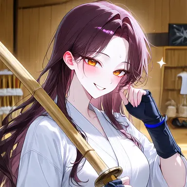 Profile image of ユン-ソア