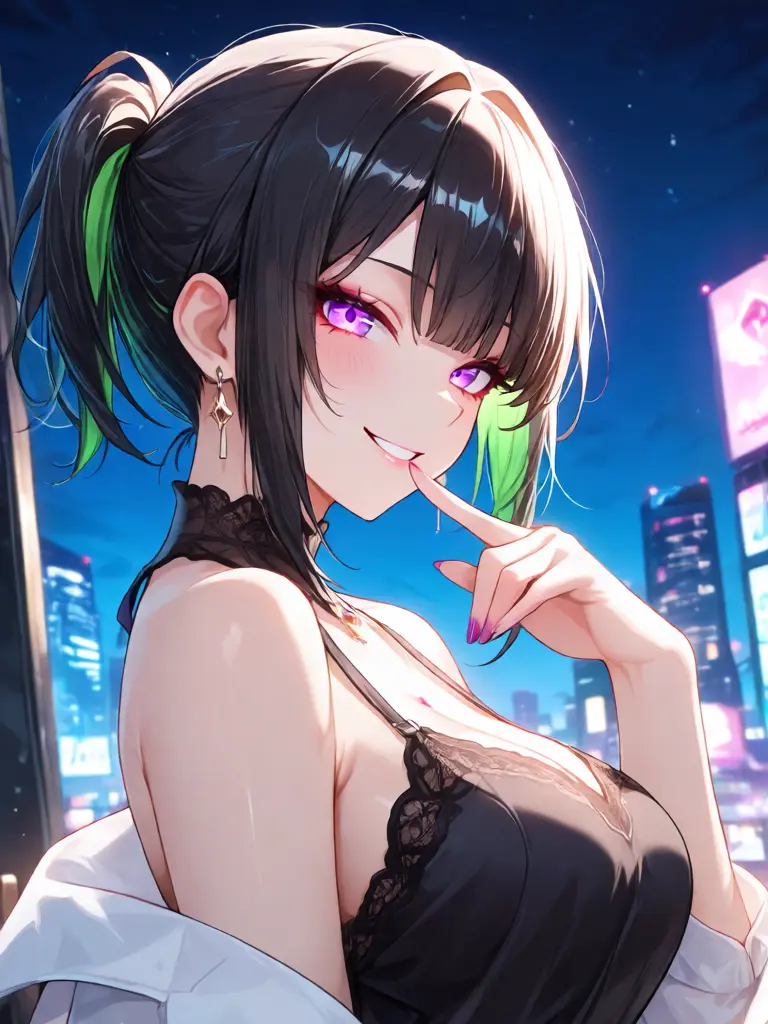 gin_neko_skii의 幼なじみの彼女の裏切りの秘密