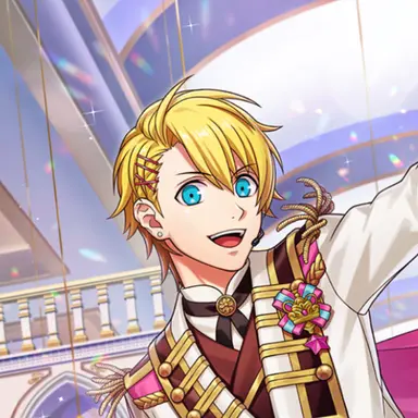 Profile image of 来栖翔