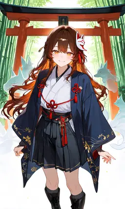 Profile image of 나나오