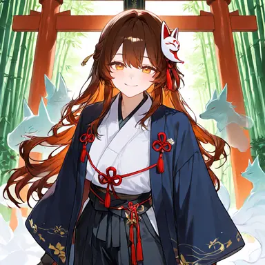 Profile image of 나나오