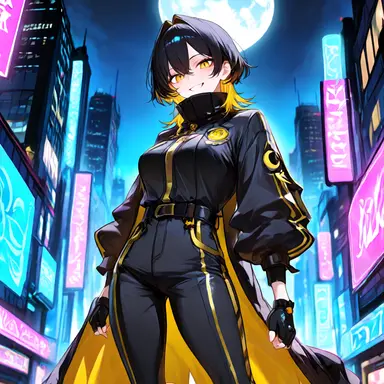 Profile image of 아카리