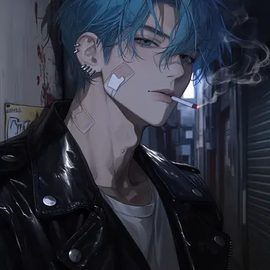 Profile image of 반계절