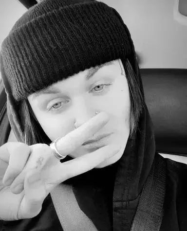 Profile image of River Rees