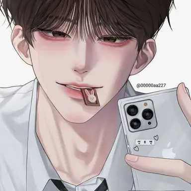 Profile image of 박수민