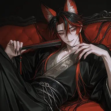 Profile image of 緋煉