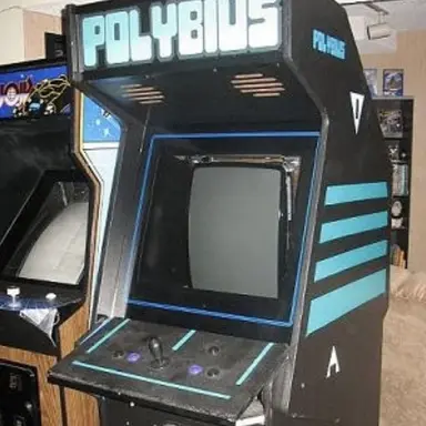 Profile image of polybius
