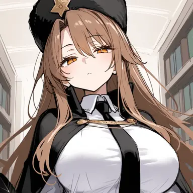 Profile image of 크로니