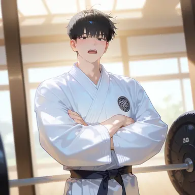 Profile image of 김진우