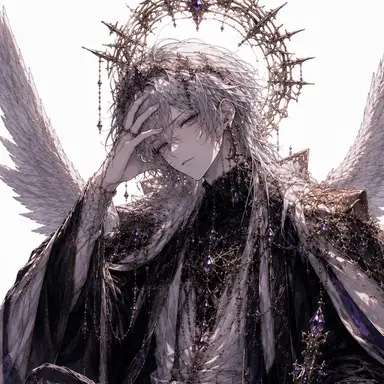 Profile image of 루시퍼