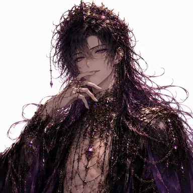 Profile image of 벨제부브