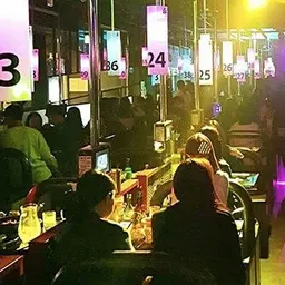 ThickIce7958의 헌팅포차RPG