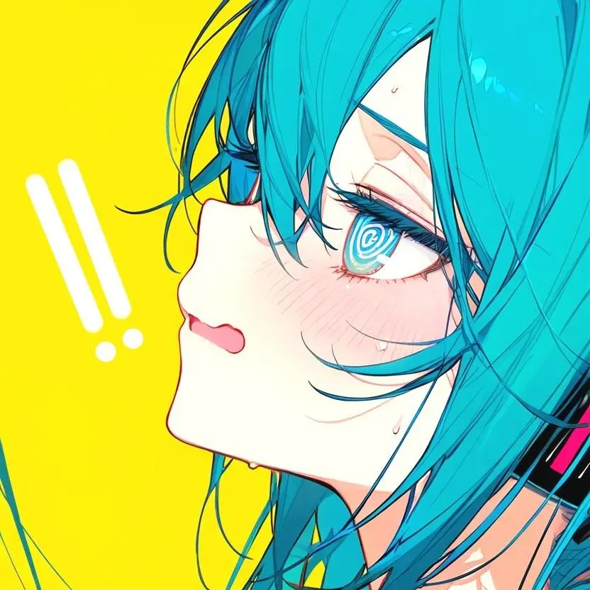 CattyFace1043의 괴롭힘 당하는 미쿠