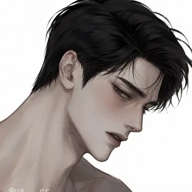 Profile image of Yoo Ijin
