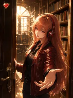 Profile image of Kyrie Vorrens