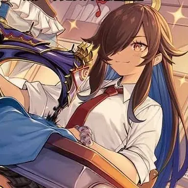 Profile image of サーヴァ・K・ゼオス