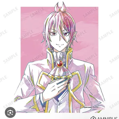 Profile image of アスモデウス