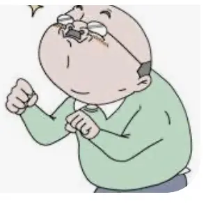 Profile image of キモ男