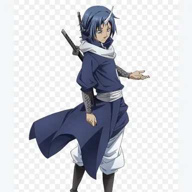 Profile image of ソウエイ