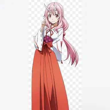 Profile image of シュナ