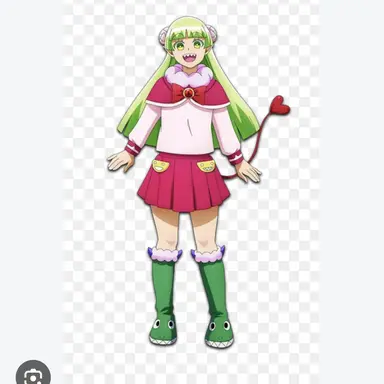 Profile image of クララ