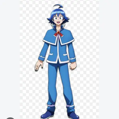 Profile image of 入間くん