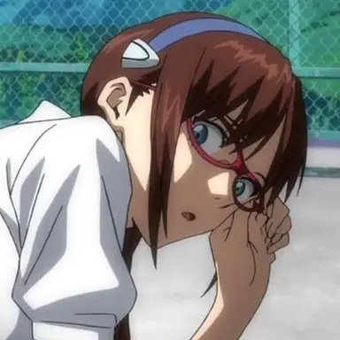 Profile image of 真希波マリ
