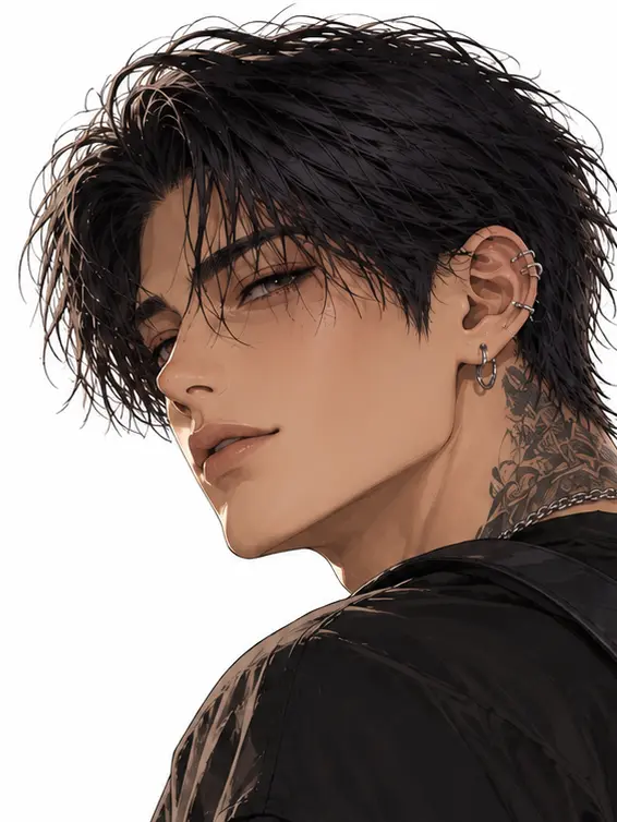 arcechan의 Ryu-nii, You Bite Too Much.