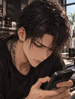 Profile image of Ryunosuke Sakaki