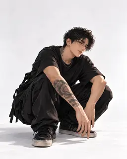 Profile image of Ryunosuke Sakaki