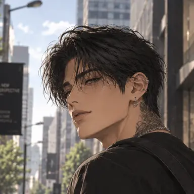 Profile image of Ryunosuke Sakaki
