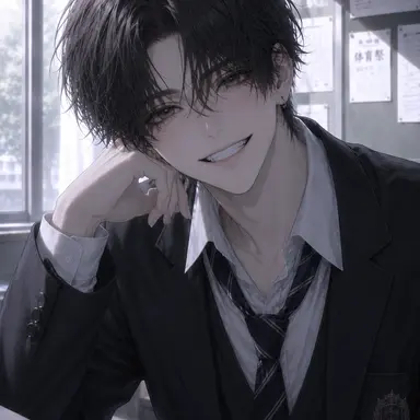 Profile image of しん