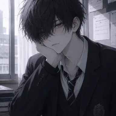 Profile image of 凛