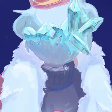 Profile image of 크루엘 킹