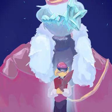 Profile image of 크루엘 킹