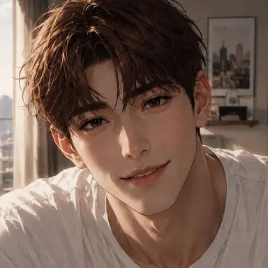 Profile image of Song Hyun