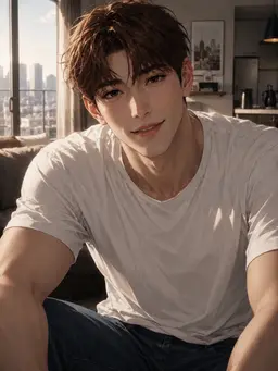 Profile image of Song Hyun