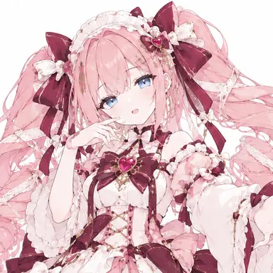 Profile image of メルティ