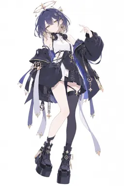 Profile image of ヨルネ