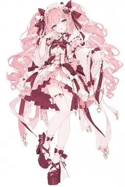 Profile image of メルティ