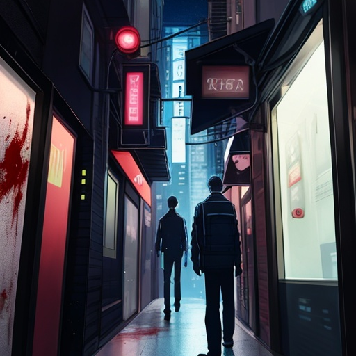 미래도시 RPG 대표 이미지