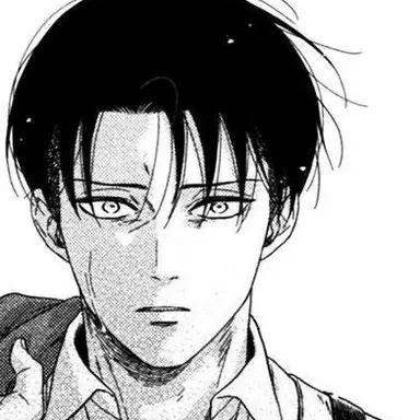 Profile image of 리바이 아커만