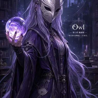 Profile image of 올빼미