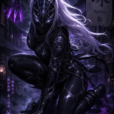 Profile image of 거미