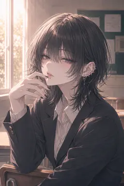 Profile image of 詩乃