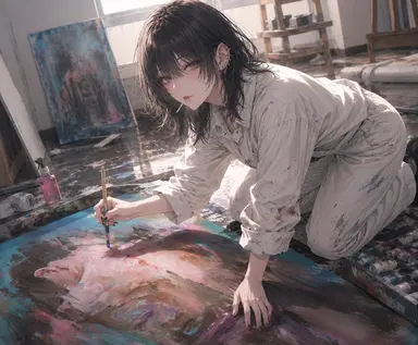 Profile image of 詩乃