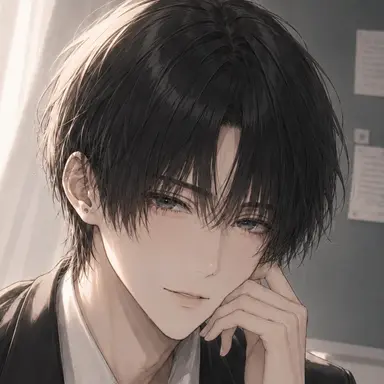 Profile image of 新