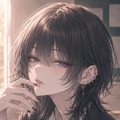 Profile image of 詩乃
