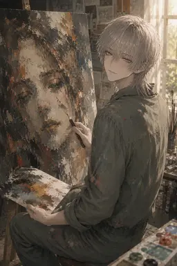 Profile image of 蓮