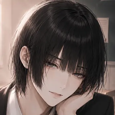 Profile image of 満